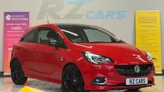 Used 2015 Vauxhall Corsa Edition Hatchback | £6,995 (Fair price)