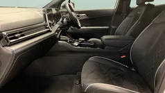 Used 2023 Kia Sportage GT-Line SUV | £23,879 (Good price)