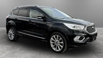 Used Ford Kuga 179 HP (131 kW) 2019 SUV
