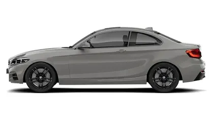 Used BMW 218 M Sport 136 HP (100 kW) 2020 Coupe