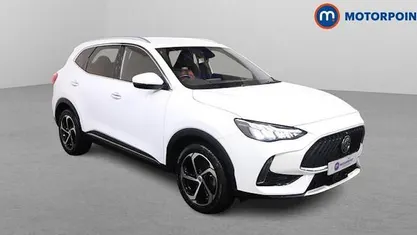 Used 2023 MG HS Trophy SUV | £16,349 (Fair price)