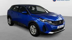 Used 2022 Peugeot 3008 Active Premium Estate | £15,899 (Fair price)