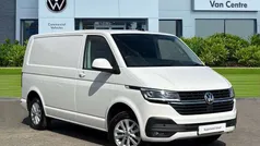Used 2024 VW T6.1 Highline Van | £30,589 (Fair price)