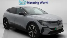 Used 2022 Renault Mégane Techno Hatchback | £17,501 (Good price)