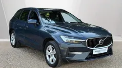 Used 2022 Volvo XC60 Momentum SUV | £27,895 (Good price)