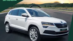 Used 2021 Skoda Karoq SE L SUV | £17,490 (Fair price)