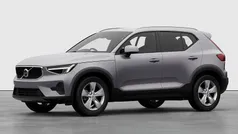 New 2026 Volvo XC40 Core SUV | £36,930 (Fair price)