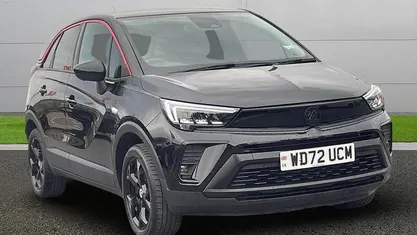 Used 2023 Vauxhall Crossland S SUV | £13,299 (Fair price)