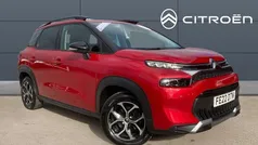 Used 2022 Citroën C3 PureTech Hatchback | £11,042 (Fair price)