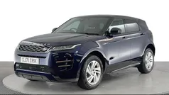 Used 2023 Land Rover Range Rover evoque R-Dynamic Hatchback | £21,920 (Good price)
