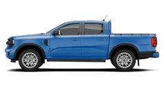 Used 2022 Ford Ranger Raptor Pickup | £36,000 (Expensive)