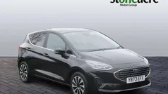 Used 2023 Ford Fiesta Titanium Hatchback | £14,990 (Fair price)