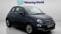Used 2024 Fiat 500 Hatchback | £9,000 (Fair price)