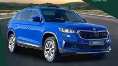 Used 2023 Skoda Kodiaq SE Drive SUV | £27,965 (Fair price)