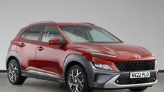 Used 2023 Hyundai Kona Premium SUV | £17,591 (Fair price)