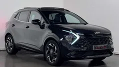 Used 2024 Kia Sportage 2 SUV | £32,651 (Fair price)
