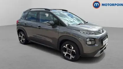 Used Citroën C3 Flair 110 HP (80 kW) 2020 Hatchback