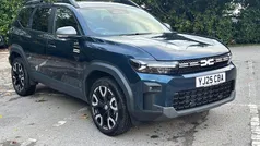 Used 2025 Dacia Bigster Journey SUV | £28,990 (Fair price)
