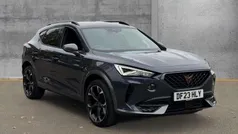 Used 2023 Cupra Formentor SUV | £22,090 (Fair price)