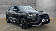 Used 2024 Cupra Ateca VZ2 SUV | £32,690 (Fair price)