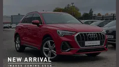 Used 2022 Audi Q3 S-Line SUV | £26,995 (Fair price)