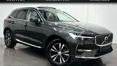 Used 2022 Volvo XC60 Inscription SUV | £34,750 (Fair price)