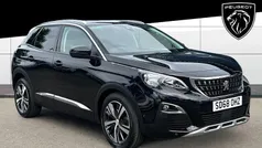 Used 2020 Peugeot 3008 Allure Estate | £11,833 (Fair price)