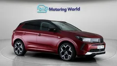 Used 2024 Vauxhall Grandland X Ultimate SUV | £19,500 (Fair price)