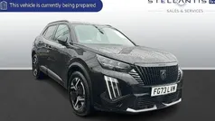 Used 2024 Peugeot 2008 GTi SUV | £19,356 (Fair price)