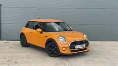 Used 2016 Mini ONE Hatch Hatchback | £8,975 (Fair price)