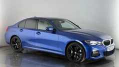BMW 330e