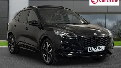 Used Ford Kuga ST-Line X 190 HP (139 kW) 2023 SUV