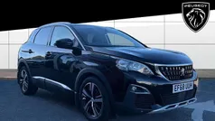 Used 2019 Peugeot 3008 Allure Estate | £10,295 (Fair price)