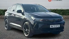 Vauxhall Grandland X