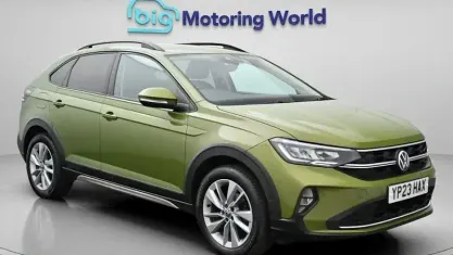 Used VW Taigo Life 95 HP (69 kW) 2026 SUV