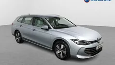 Used 2025 VW Passat Life Estate | £26,999