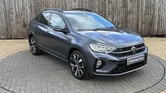 Used 2024 VW Taigo R-line SUV | £16,499 (Fair price)