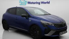 Used 2025 Renault Clio V Esprit Alpine Hatchback | £19,600 (Fair price)