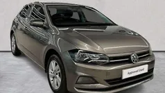 Used 2018 VW Polo SE Hatchback | £12,530 (Fair price)