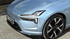 Used 2025 Polestar 4 Plus SUV | £51,499 (Fair price)