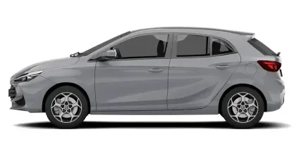 Ny MG MG3 SE 194 HK (142 kW) 2026 Halvkombi