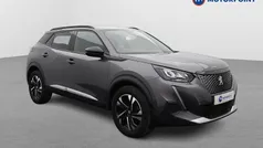 Used 2023 Peugeot 2008 Allure+ SUV | £15,999 (Fair price)