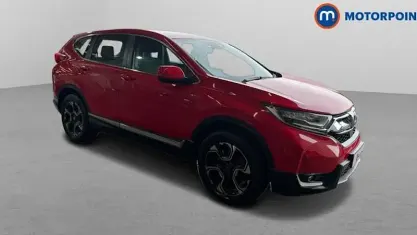 Used Honda CR-V SE 193 HP (141 kW) 2020 SUV