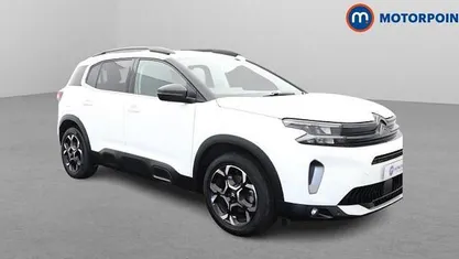 Used Citroën C5 PureTech 131 HP (96 kW) 2024 Hatchback