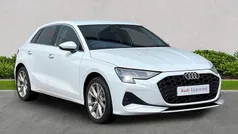 Used 2024 Audi A3 Sport Hatchback | £25,259 (Fair price)