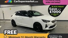 Used 2023 Vauxhall Corsa Hatchback | £11,997 (Fair price)