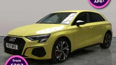 Audi A3 e-tron