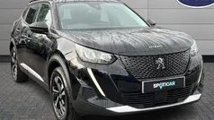 Used 2022 Peugeot 2008 Allure+ SUV | £14,540 (Fair price)