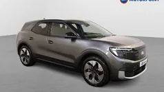 Used 2025 Ford Explorer Premium SUV | £29,799 (Good price)