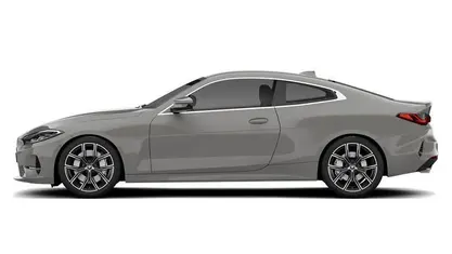 New BMW 502 M Sport 392 HP (288 kW) 2026 Coupe